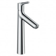 Baterie lavoar Hansgrohe, Talis Select S, fara ventil, crom