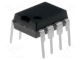 Controler PWM 20A 100kHz DIP7 INFINEON