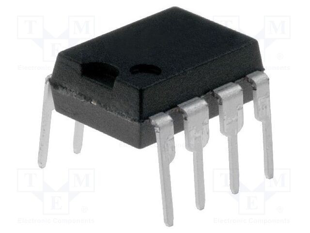 Controler PWM 20A 100kHz DIP7 INFINEON