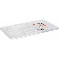 YATO GASTRO Capac container plastic GN 1/4 foto