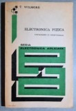 Electronica fizica - T. Wilmore