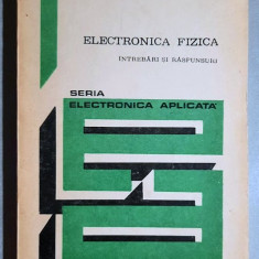 Electronica fizica - T. Wilmore