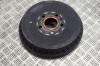 Tambur de fr&acirc;nă dreapta spate VW ID.3 E11 2020 OEM: Hatchback | 14349936