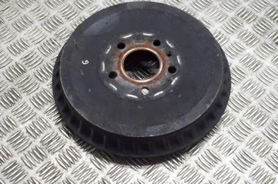 Tambur de fr&amp;acirc;nă dreapta spate VW ID.3 E11 2020 OEM: 1EA609617D 14349936 foto