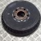 Tambur de fr&acirc;nă dreapta spate VW ID.3 E11 2020 OEM: Hatchback | 14349936