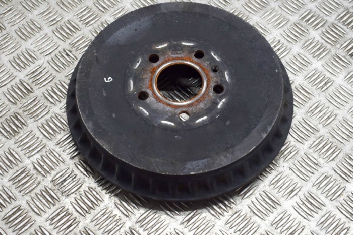 Tambur de fr&acirc;nă dreapta spate VW ID.3 E11 2020 OEM: 1EA609617D 14349936