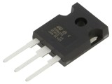 Tranzistor N-MOSFET 650V 13A TO247