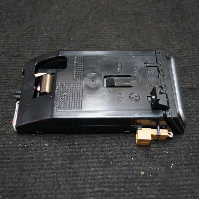 Alt modul de control VW PASSAT B6 3C2 2008 OEM: 3C1857273 1824677 foto