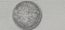 1 FLORIN 1887 , argint - 2