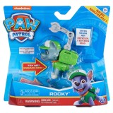 Figurina Paw Patrol, Rocky 20126940