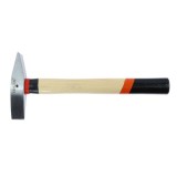 Ciocan pentru sudori, Holzer T02120, coada din lemn, 0.500 kg