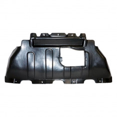 Scut motor fata Jeep Grand Cherokee, 07.2010-2016 Motor 5.7l; Dodge Durango 12.2010-2016 Motor 5.7l, parte montare fata, polietilena, 3431345T, After