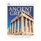 DK Eyewitness Books: Ancient Greece, Anne Pearson