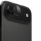 Folie de protectie Camera Spate Lito S+ pentru Apple iPhone 17 Air, Sticla Securizata, Neagra