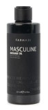 Cumpara ieftin Ulei de Masaj pentru Barbati Farmasi Masculine 225ml , Relaxare Hidratare