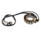 Stator alternator Yamaha YFM350 Big Bear Warrior bobina A956