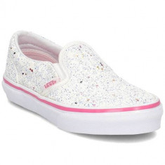 Tenisi Copii Vans Glitter Stars VN0A32QIVI61 foto