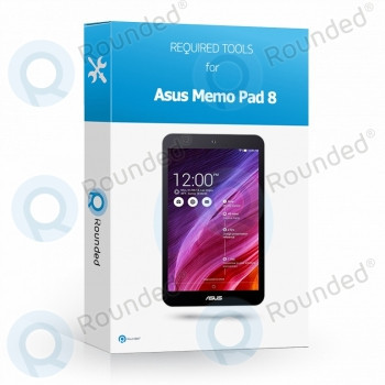 Caseta de instrumente Asus Memo Pad 8