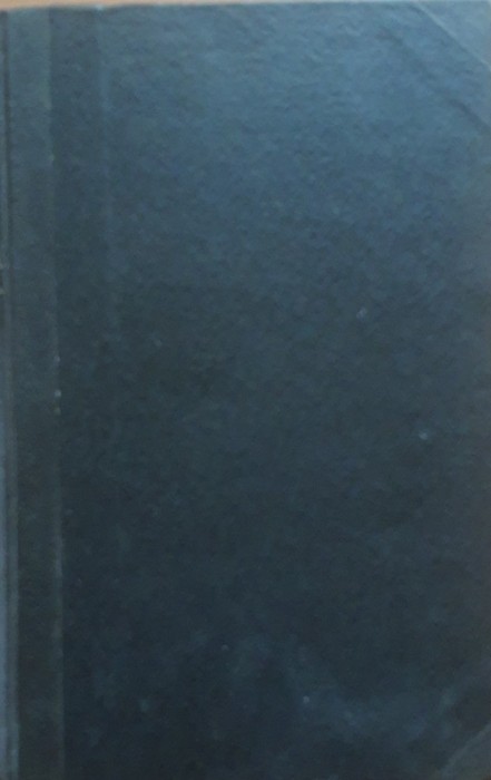 Kordian si taranul - Leon Kruczkowski, 1952