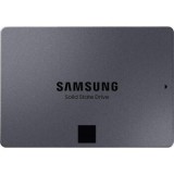 SSD 8TB, 870 QVO, retail, SATA3