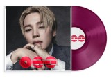 Arirang (Jimin Burgundy Vinyl) | BTS