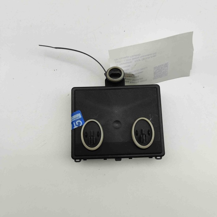 Modul de control ușă st&acirc;nga spate AUDI Q4 SUV F4B 2024 OEM: 1EB959597B,1EB959597A 31091153