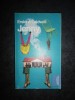 Jenny - Erskine Caldwell, Editura Litera, 2010, Roman, 220 pagini