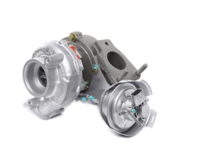 Turbocompresor , Aftermarket TBS0067 foto