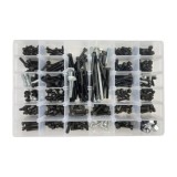 Set 340 buc suruburi drujba - compatibil Husqvarna 50