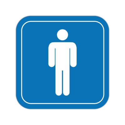 Indicator Grup Sanitar Bărbați foto