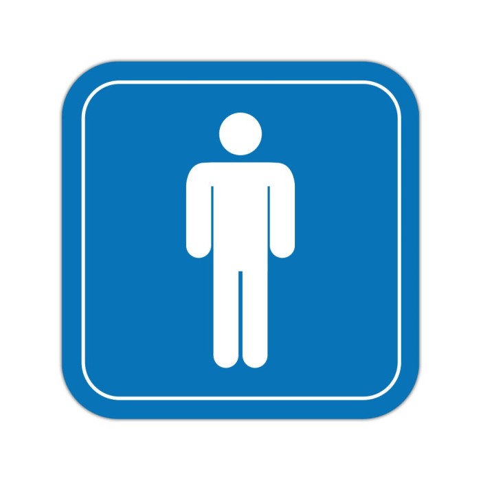 Indicator Grup Sanitar Bărbați