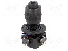 Joystick 1 pozitii, OMTER TYXN - OM400B-M2