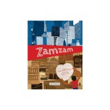Zamzam: Two Worlds