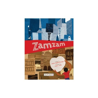 Zamzam: Two Worlds foto