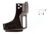 Stalp spate Mercedes Sprinter (906) 209-524 07.2006-10.2013, Vw Crafter (2e) 12.2005-2017 , partea Spate Dreapta, Inferior, Inaltime 400mm,