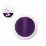 Gel UV Extra quality &ndash; 860 Dry &ndash; Winsor Violet, 5g