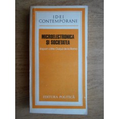 Gunter Friedrichs - Microelectronica si societatea la bine si la rau