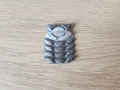 Tastatura Nokia 6310i Neagra Originala , Piesa de Schimb