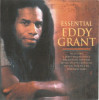 CD Eddy Grant &lrm;&ndash; Essential Eddy Grant, original, Reggae