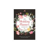 Wedding Planner Checklist: A Portable Guide to Organizing Your Dream Wedding