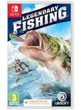 Legendary Fishing Code In Box NSW, Ubisoft