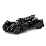 Macheta metal Batman Arkham Knight Batmobile 1:36