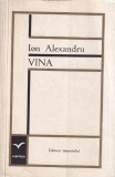 Ion Alexandru - Vina