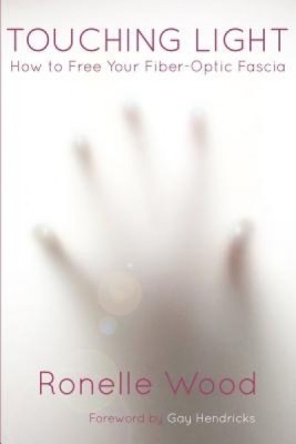 Touching Light: How to Free Your Fiber-Optic Fascia foto