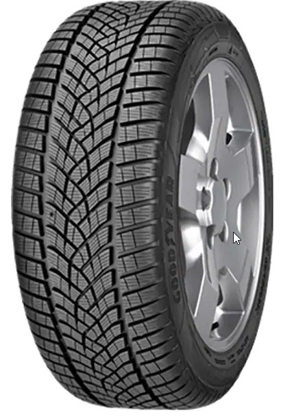 Anvelope Goodyear UGPERF+ 245/35R21 96W Iarna