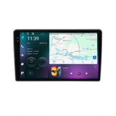 Navigatie dedicata cu Android Chrysler Sebring 2007 - 2010, 12GB RAM, Radio GPS