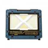 Proiector LED Incarcare Solara USB 800W Panou Incorporabil Zilan ZTS8964