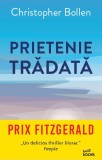 Prietenie trădată, Litera