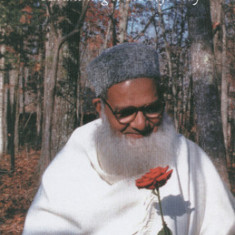 Turning Toward the Heart: Awakening to the Sufi Way