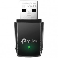 Adaptor Wireless TP-Link Archer T3U, AC1300, MU-MIMOÂ